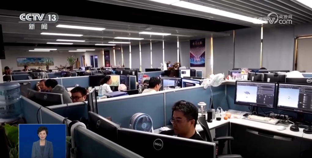 从“魔童”哪吒动画新突围看中国“智造”崛起 从“魔童”哪吒动画新突围看中国“智造”崛起