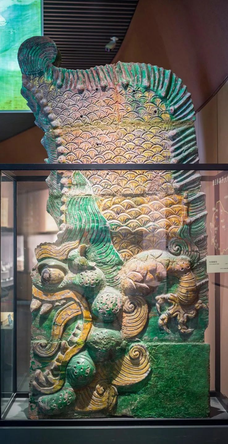 《哪吒2》玉虚宫暗藏山西神秘文物,它究竟是什么? 《哪吒2》玉虚宫暗藏山西神秘文物,它究竟是什么?