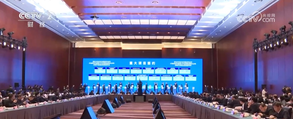 全力冲刺新春“开门红” 各地纷纷掀翻“开工潮”“抢工潮”