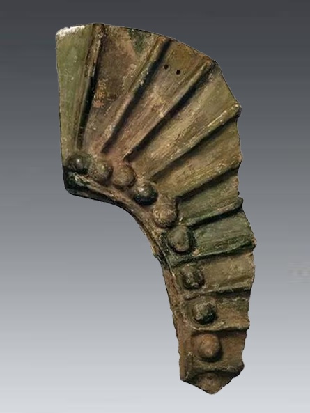 《哪吒2》玉虚宫暗藏山西神秘文物,它究竟是什么? 《哪吒2》玉虚宫暗藏山西神秘文物,它究竟是什么?