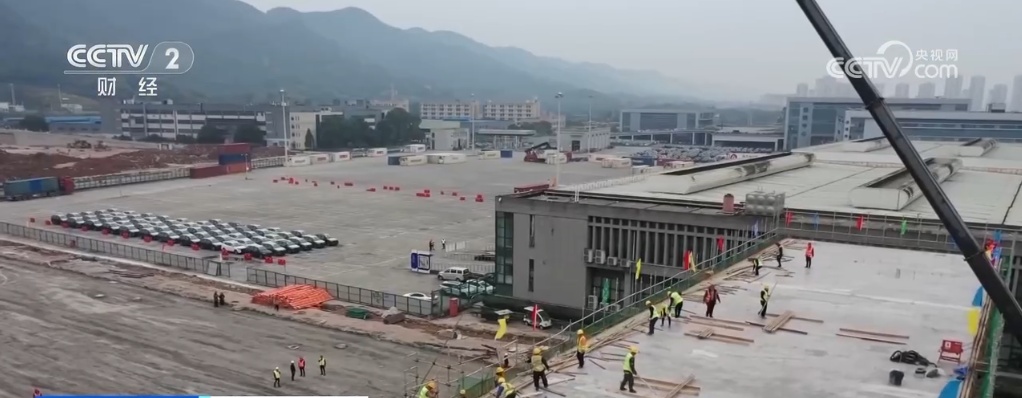 全力冲刺新春“开门红” 各地纷纷掀翻“开工潮”“抢工潮”