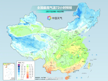 裹紧棉袄！冷冷冷冷模式又要回来了