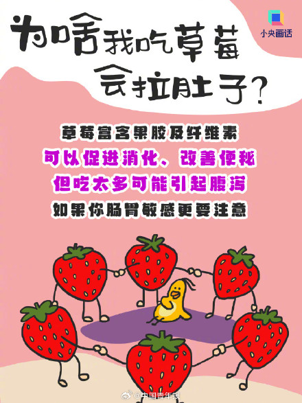 这样买草莓性价比拉满 畸形但便宜的大草莓能买吗？