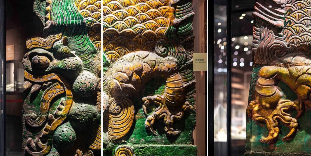 《哪吒2》玉虚宫暗藏山西神秘文物,它究竟是什么? 《哪吒2》玉虚宫暗藏山西神秘文物,它究竟是什么?