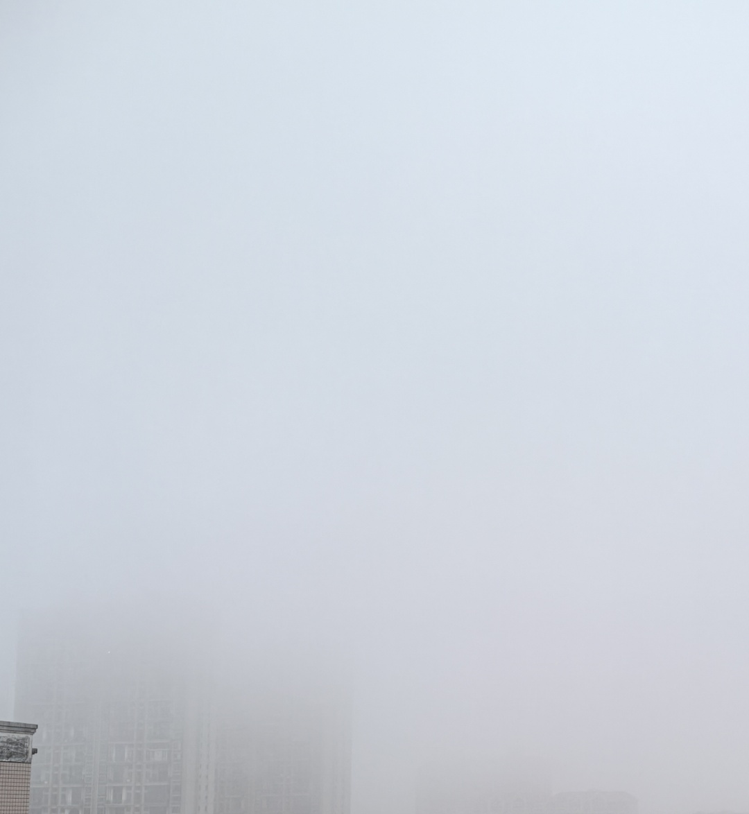 刚抵达厦门！实在太大了！已发布预警！停航通知！接下来……