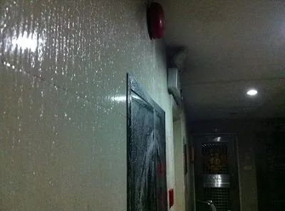 家中潮湿易引发火灾？这份安全指南请查收→