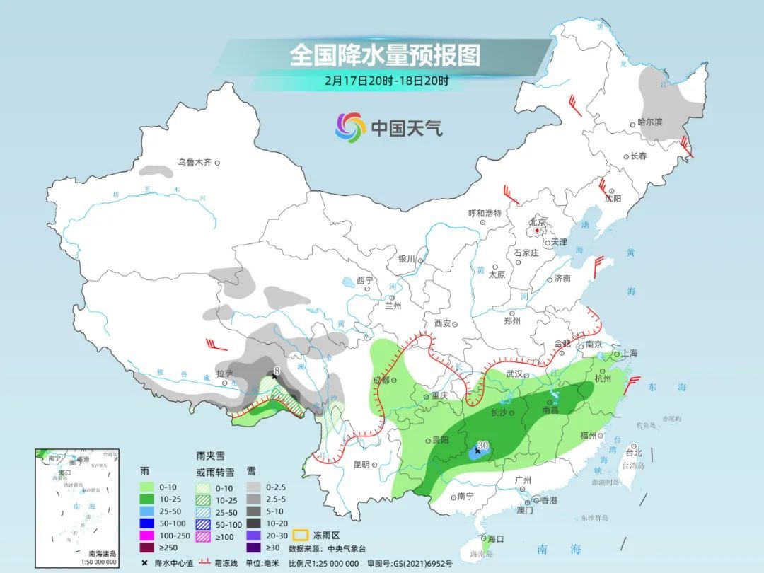 冷空气来了！四川气温跌至个位数，最新空气质量预测→