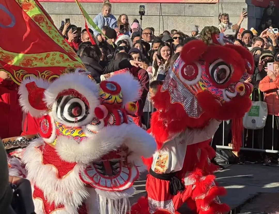 “中式浪漫”为何在全球遍地开花？