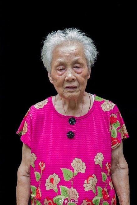 一路走好!又有2位南京大屠杀幸存者去世 一路走好!又有2位南京大屠杀幸存者去世