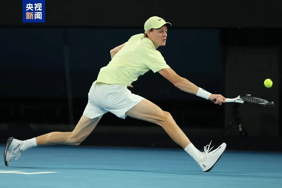 网球男单世界第一运动员兴奋剂检测呈阳性，接受禁赛处罚