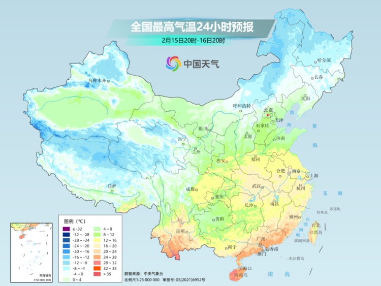 上海人今晨起床同一个姿势！大雾橙色预警在挂，上午以前或一直持续