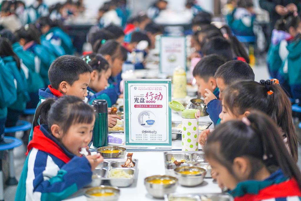 课间延长、学籍管理新规……新学期,这些变化与你有关 课间延长、学籍管理新规……新学期,这些变化与你有关