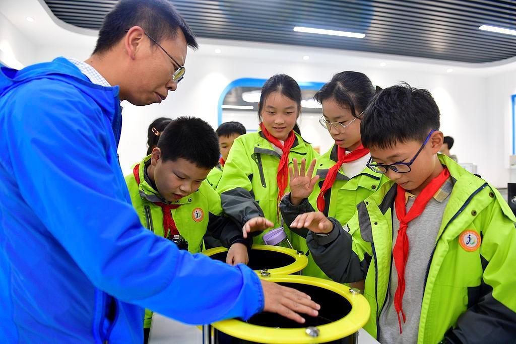 课间延长、学籍管理新规……新学期,这些变化与你有关 课间延长、学籍管理新规……新学期,这些变化与你有关