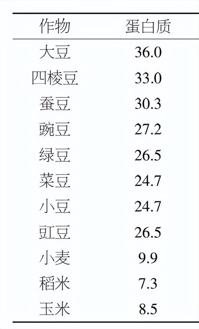 这种豆角全身都能吃，种子更被誉为“维生素 E 之王”，错过真的太可惜