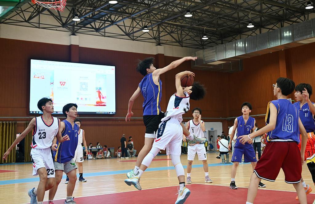 课间延长、学籍管理新规……新学期,这些变化与你有关 课间延长、学籍管理新规……新学期,这些变化与你有关