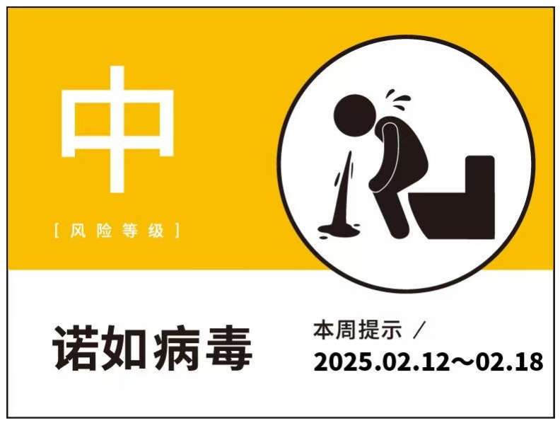深圳诺如病毒感染风险上升！