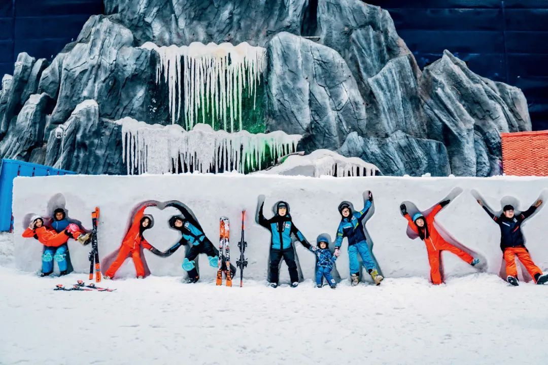 全球最大“大冰箱”，又要刷新了