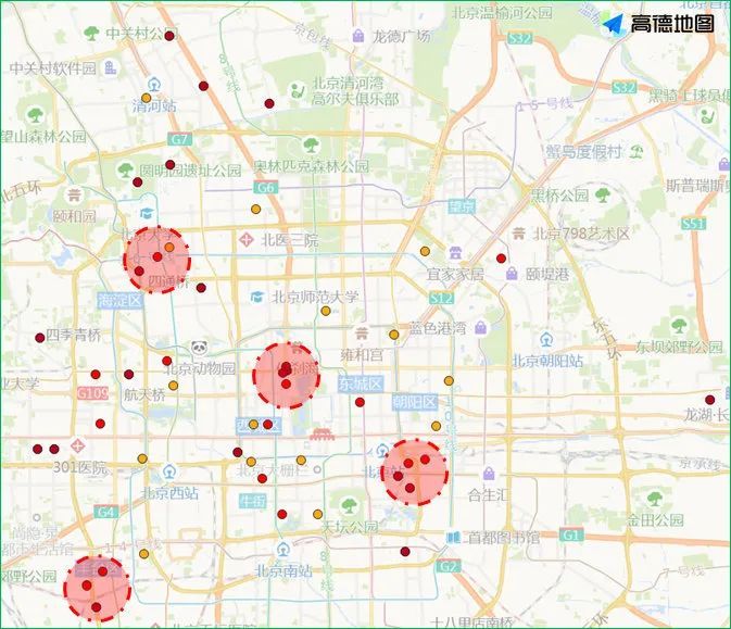 北京明天开学，早高峰压力突出！预计提前至>>