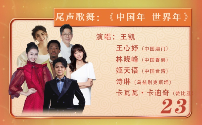 太突然!20岁女歌手离世,大年初一还曾登上央视 太突然!20岁女歌手离世,大年初一还曾登上央视