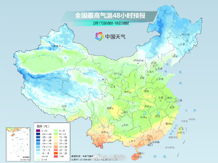 冬天的感觉又回来了