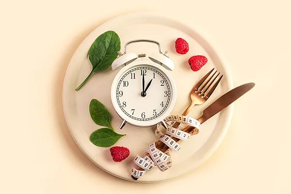 “三高”降了、肚子小了，吃、喝、睡，节后减肥按照协和医生说的做吧～