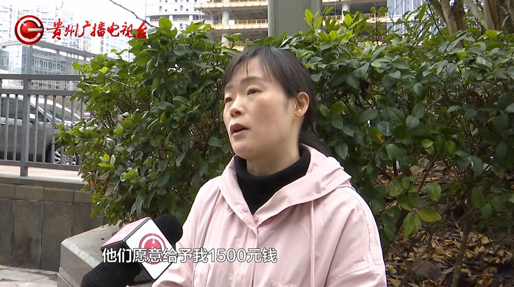 爱猫送医后1小时死亡,贵阳女子无法接受:怀疑院方操作不当 爱猫送医后1小时死亡,贵阳女子无法接受:怀疑院方操作不当