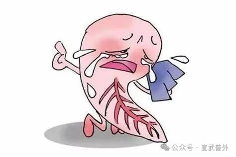 小心“胰腺发脾气”！