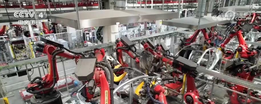 2024年“GDP万亿城市”增至27座 创新驱动成经济增长新引擎 2024年“GDP万亿城市”增至27座 创新驱动成经济增长新引擎