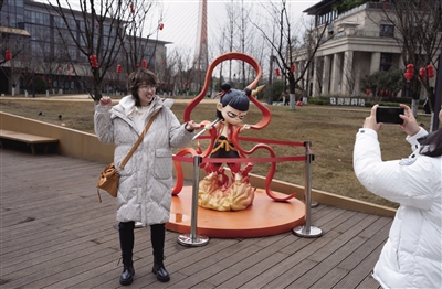 《哪吒2》爆火背后崛起的“成都造”