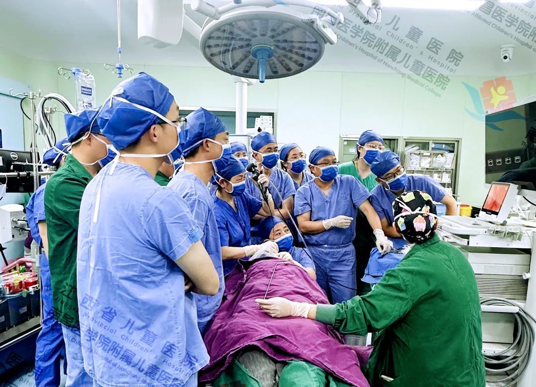 9岁男孩咳嗽近半年，到医院检查后竟在他肺里发现……医生提醒