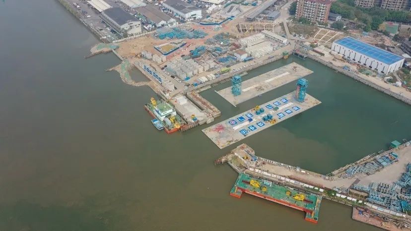 从半小时缩至4分钟!广州这个过江隧道有新进展 从半小时缩至4分钟!广州这个过江隧道有新进展