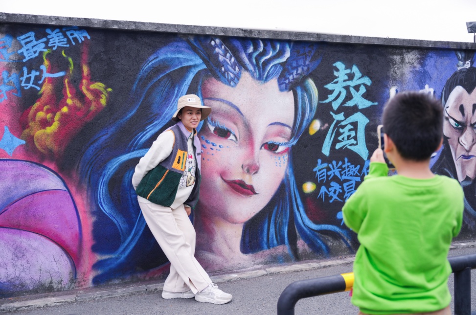 深圳街头都被吒儿“攻陷”啦！