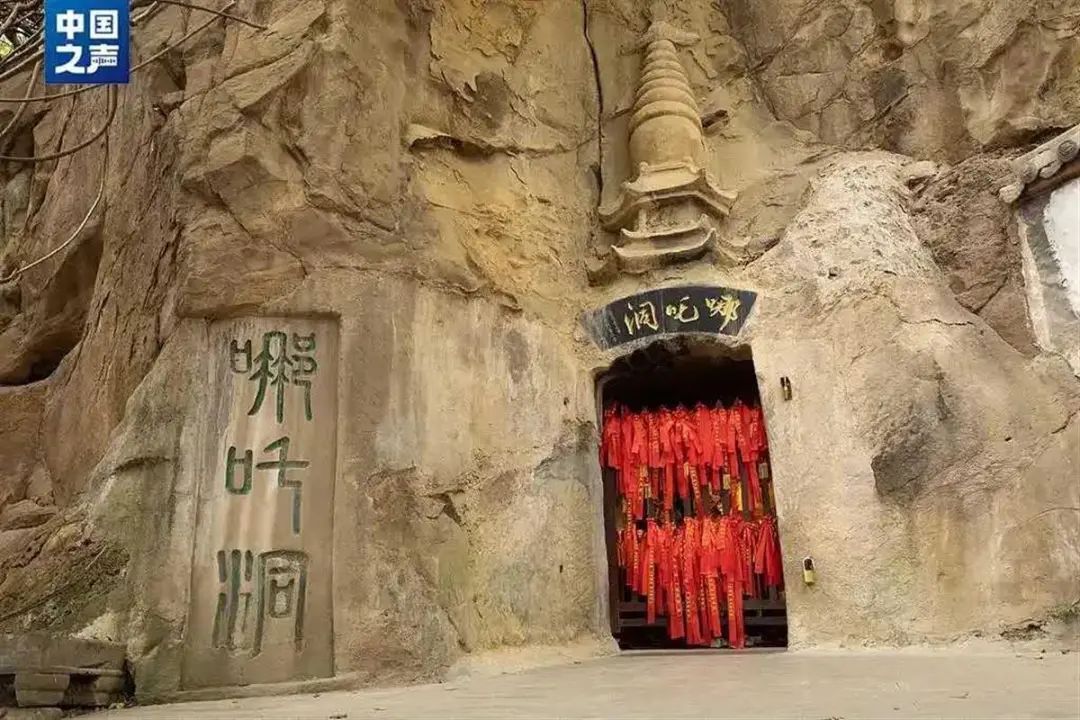 暴增30%!“陈塘关旅游”火了,还有河北这里… 暴增30%!“陈塘关旅游”火了,还有河北这里…