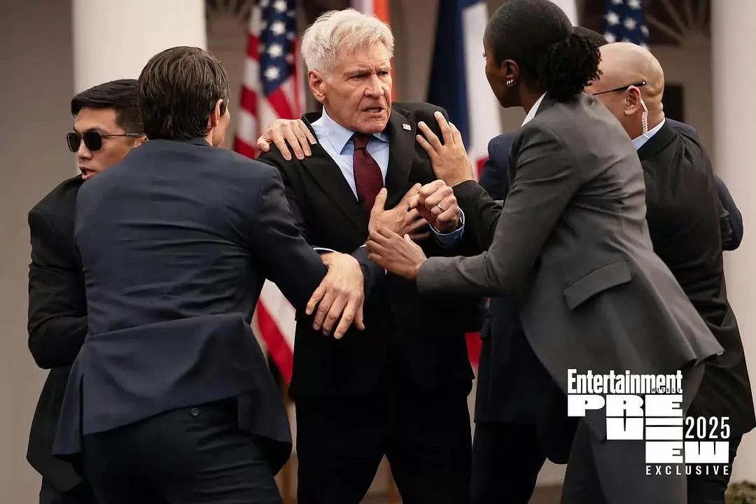 在《哪吒2》的光环下,《美国队长4》还有路可走吗? 在《哪吒2》的光环下,《美国队长4》还有路可走吗?