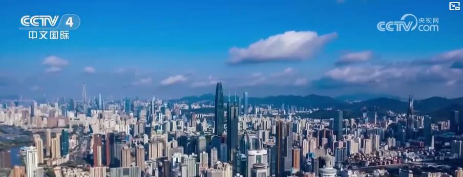 2024年“GDP万亿城市”增至27座 创新驱动成经济增长新引擎 2024年“GDP万亿城市”增至27座 创新驱动成经济增长新引擎