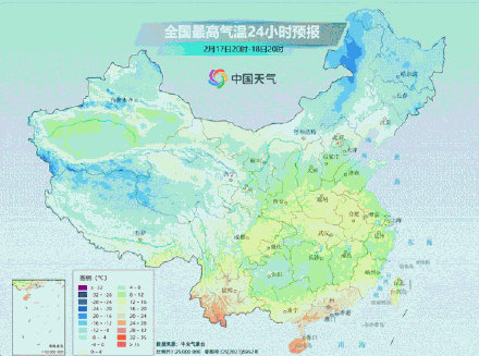 南方将开启阴雨连连看模式