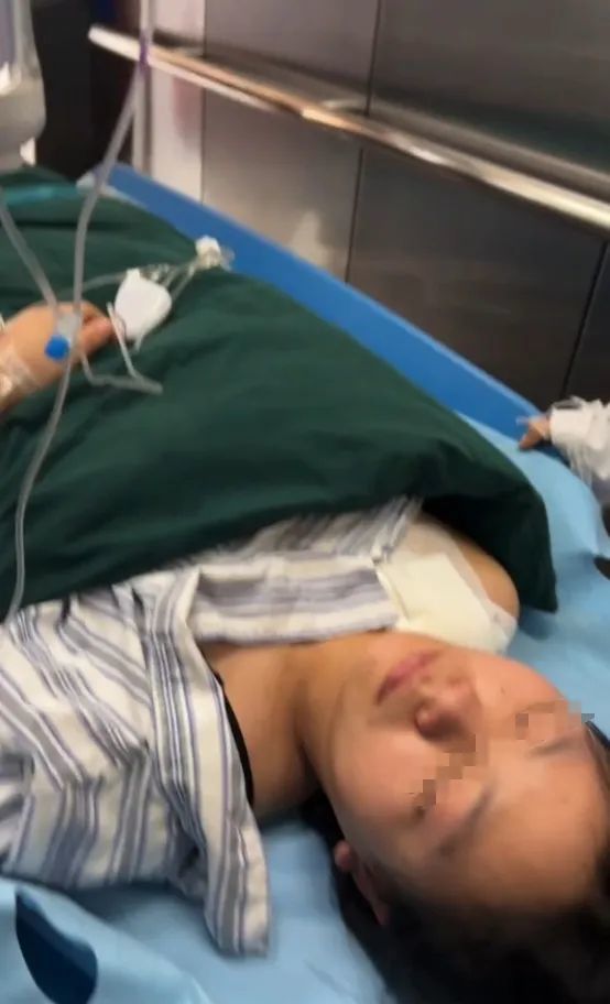 男子驾车意外撞伤小13岁女生，经常探病日久生情后结婚