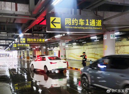 深圳地铁北站枢纽春运客流破2600万人次