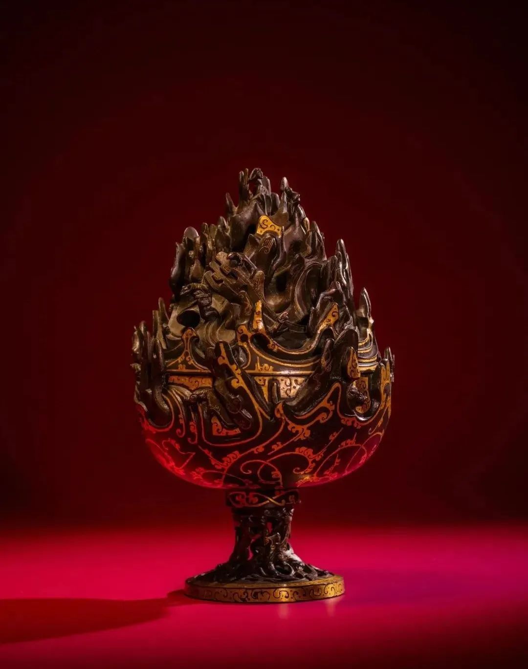 暴增30%!“陈塘关旅游”火了,还有河北这里… 暴增30%!“陈塘关旅游”火了,还有河北这里…