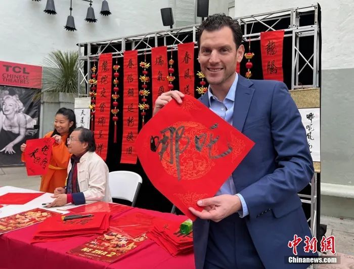 《哪吒2》，全球前十！