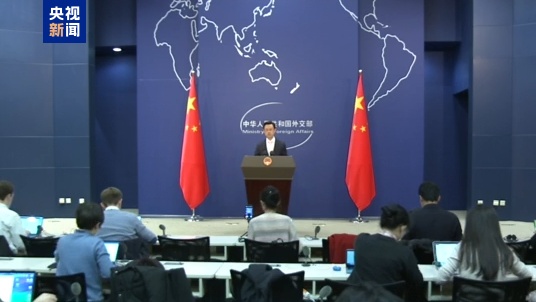 外交部:日方不要搞小动作 外交部:日方不要搞小动作