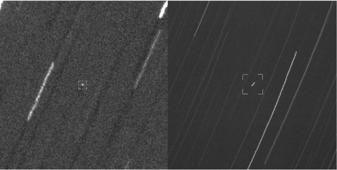 一颗小行星冲来，地球或遭撞击？专家：别慌！