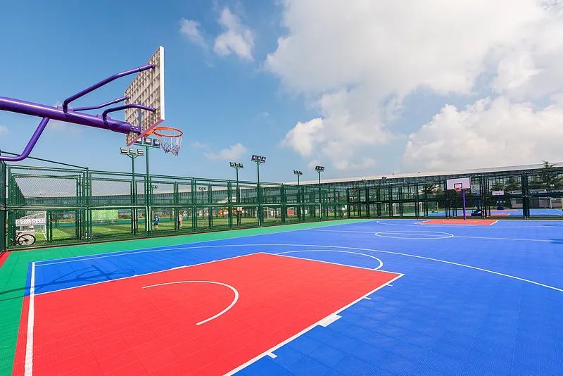 北京中小学三大球必修一项