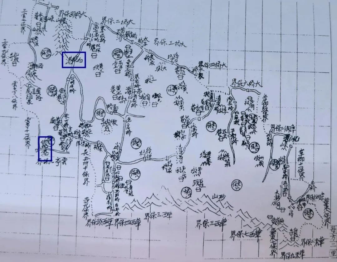 江苏这些地方姓蛇名蛇？