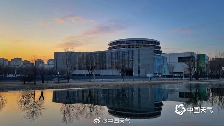 春季第二个节气到了