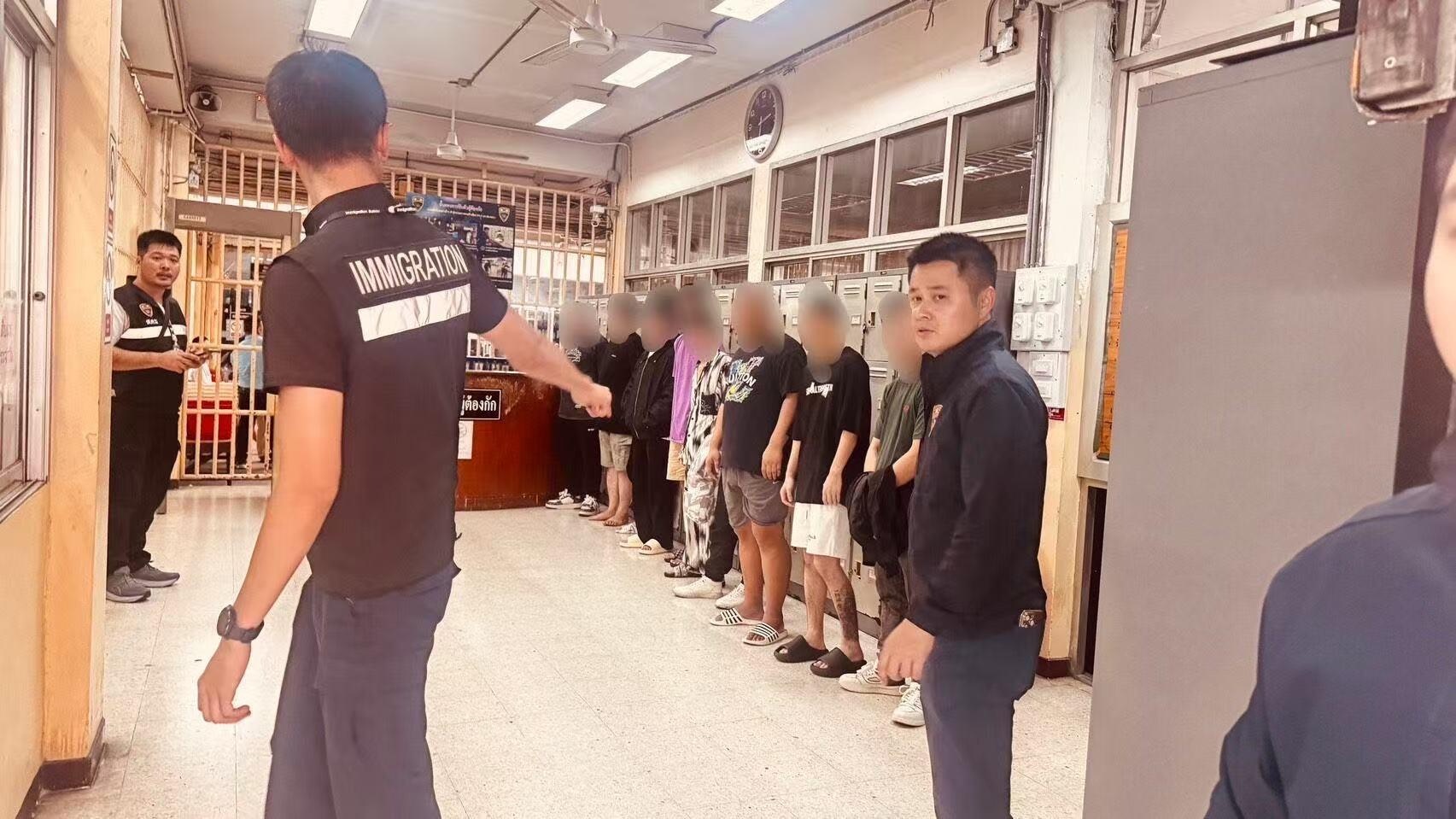 王星案之后，打击妙瓦底电诈进展如何？