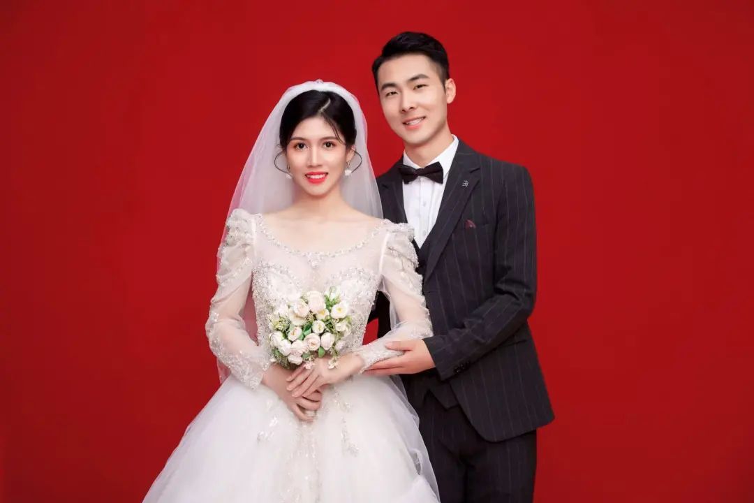 火车司机的跨国恋情！妻子来中国留学，因这件事爱上他……