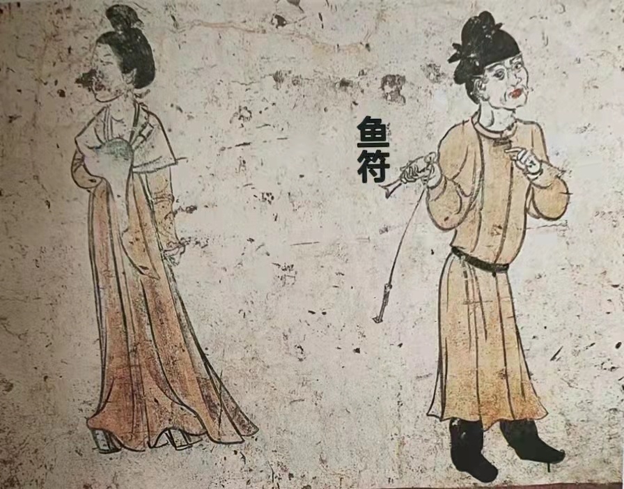 似曾相识,“复盘”古人的春游 似曾相识,“复盘”古人的春游