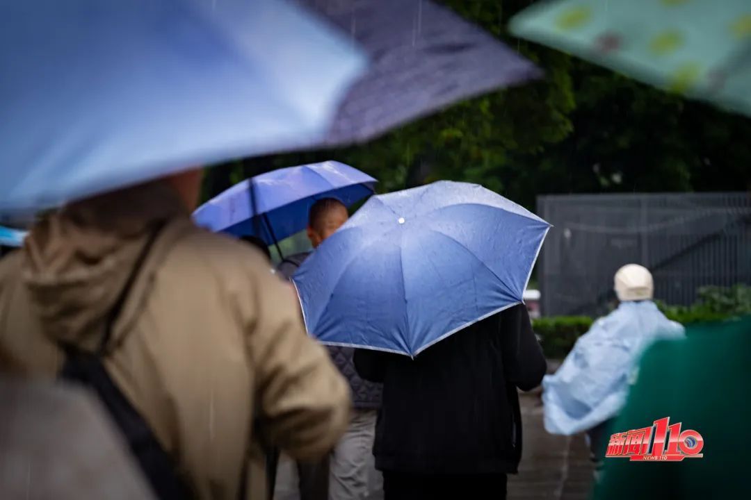 最低1℃!福州人挺住,即将正式进入…… 最低1℃!福州人挺住,即将正式进入……