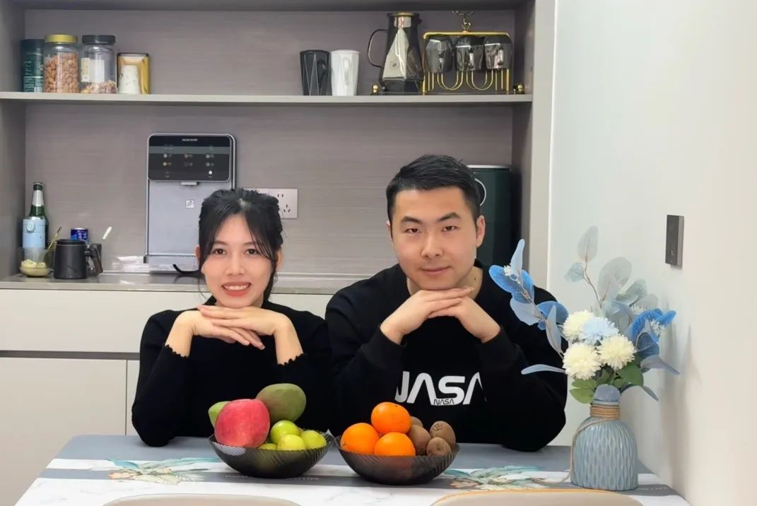 火车司机的跨国恋情！妻子来中国留学，因这件事爱上他……